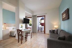 Alianthos Garden Hotel