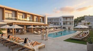 Alianthos Estate Resort - ex Alianthos Garden