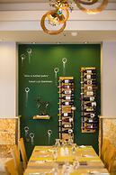 Alianthos Garden Hotel