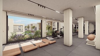 Alianthos Estate Resort - ex Alianthos Garden