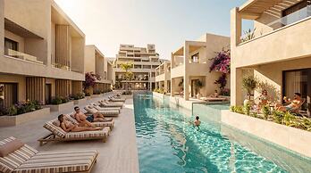 Alianthos Estate Resort - ex Alianthos Garden