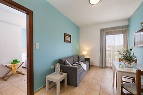 Alianthos Garden Hotel