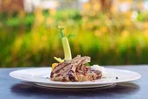 Alianthos Garden Hotel