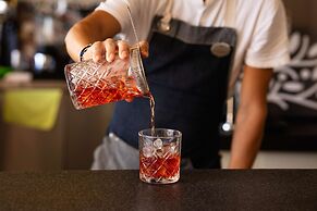 Alianthos Garden Hotel