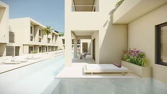 Alianthos Estate Resort - ex Alianthos Garden