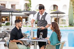 Alianthos Garden Hotel