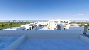 Alianthos Estate Resort - ex Alianthos Garden