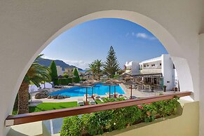 Alianthos Garden Hotel