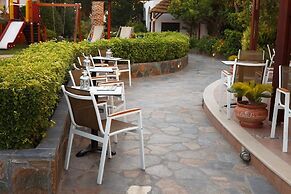 Alianthos Garden Hotel