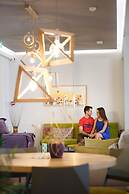 Alianthos Garden Hotel