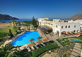 Alianthos Garden Hotel