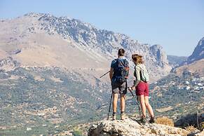 Alianthos Garden Hotel