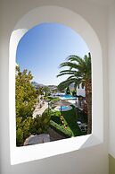 Alianthos Garden Hotel