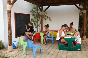 Alianthos Garden Hotel