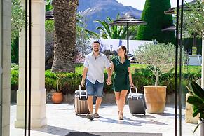 Alianthos Garden Hotel