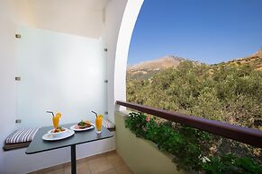 Alianthos Garden Hotel