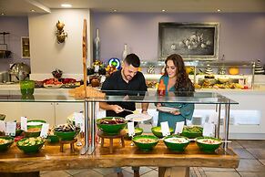 Alianthos Garden Hotel