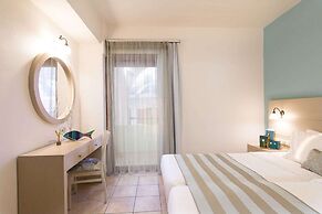 Alianthos Garden Hotel