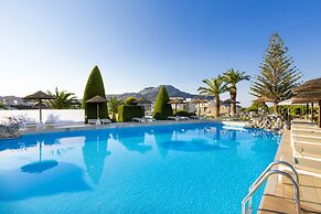 Alianthos Garden Hotel