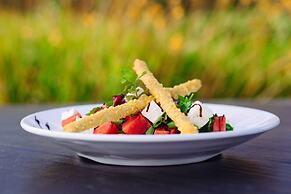 Alianthos Garden Hotel