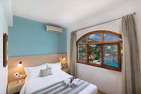 Alianthos Garden Hotel