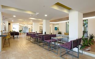 Alianthos Garden Hotel