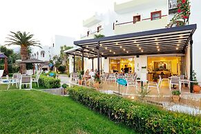 Alianthos Garden Hotel