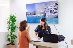 Alianthos Garden Hotel