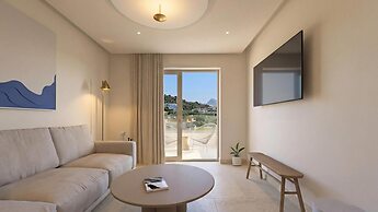 Alianthos Estate Resort - ex Alianthos Garden