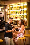 Alianthos Garden Hotel