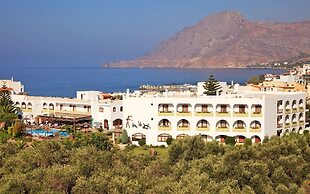 Alianthos Garden Hotel