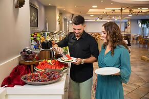 Alianthos Garden Hotel