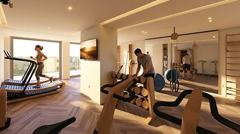 Alianthos Estate Resort - ex Alianthos Garden