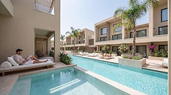 Alianthos Estate Resort - ex Alianthos Garden