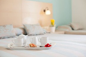 Alianthos Garden Hotel