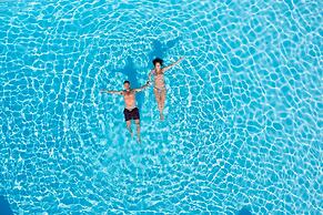 Alianthos Garden Hotel