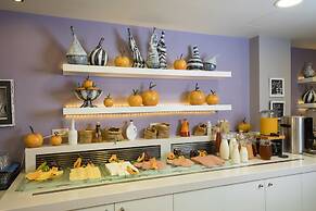 Alianthos Garden Hotel