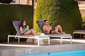 Alianthos Garden Hotel