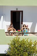 Alianthos Garden Hotel