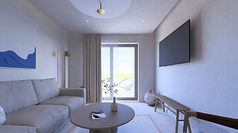 Alianthos Estate Resort - ex Alianthos Garden