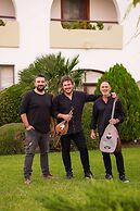 Alianthos Garden Hotel