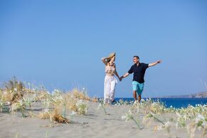 Alianthos Garden Hotel