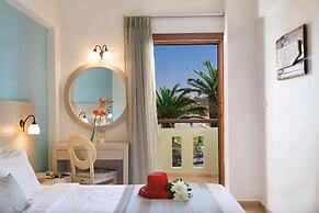 Alianthos Garden Hotel