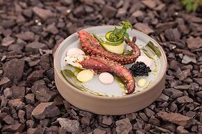 Alianthos Garden Hotel