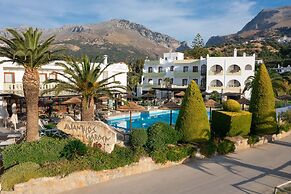Alianthos Garden Hotel
