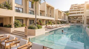 Alianthos Estate Resort - ex Alianthos Garden