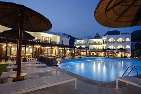 Alianthos Garden Hotel