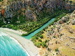 Alianthos Estate Resort - ex Alianthos Garden
