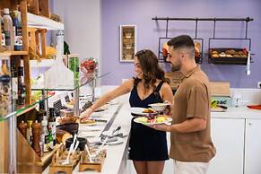 Alianthos Garden Hotel