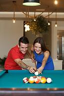 Alianthos Garden Hotel